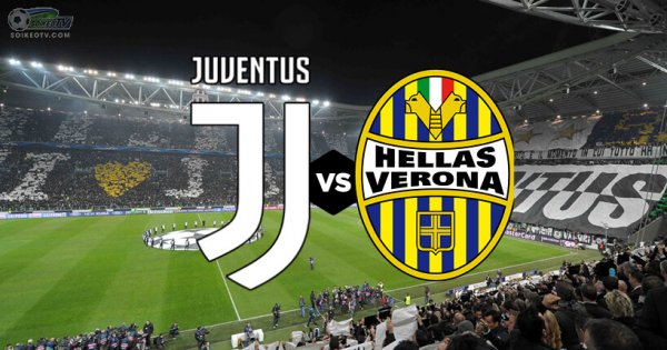 Soi kèo, nhận định Juventus vs Hellas Verona 23h00 ngày 21/09/2019