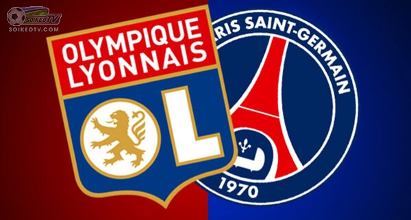 Soi kèo, nhận định Lyon vs Paris Saint-Germain 02h00 ngày 23/09/2019