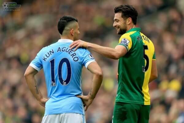 Soi kèo, nhận định Norwich vs Manchester City 23h30 ngày 14/09/2019