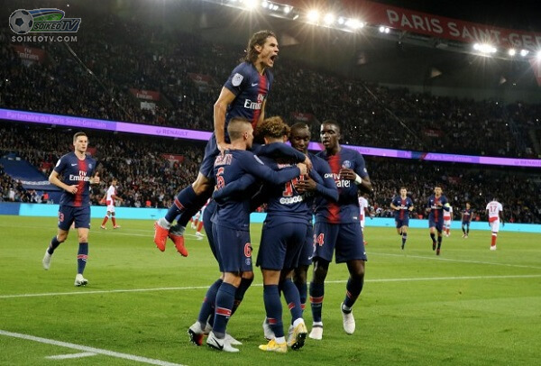 Soi kèo, nhận định Paris Saint-Germain vs Reims 02h00 ngày 26/09/2019