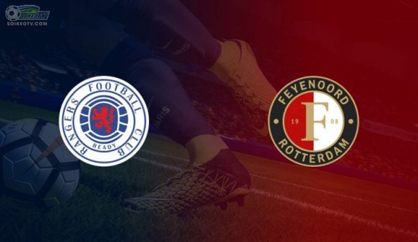 Soi kèo, nhận định Rangers vs Feyenoord 02h00 ngày 20/09/2019