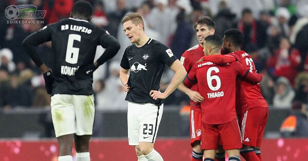 Soi kèo, nhận định RasenBallsport Leipzig vs Bayern Munich 23h30 ngày 14/09/2019