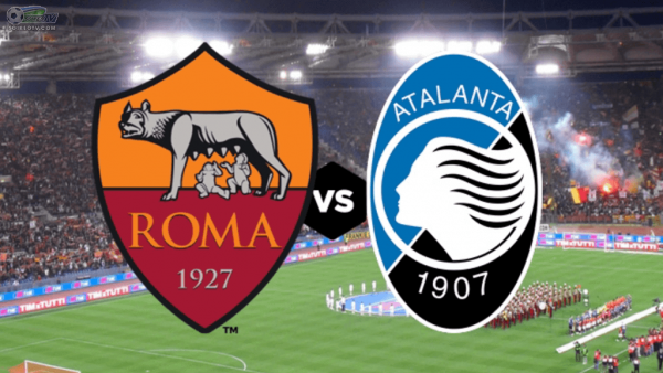 Soi kèo, nhận định Roma vs Atalanta 00h00 ngày 26/09/2019