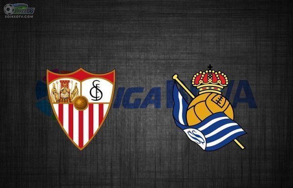 Soi kèo, nhận định Sevilla vs Real Sociedad 02h00 ngày 30/09/2019