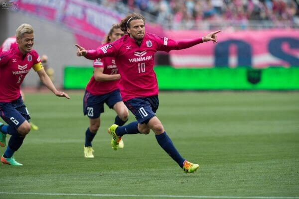 Soi kèo, nhận định Urawa Red Diamonds vs Cerezo Osaka 17h30 ngày 13/09/2019