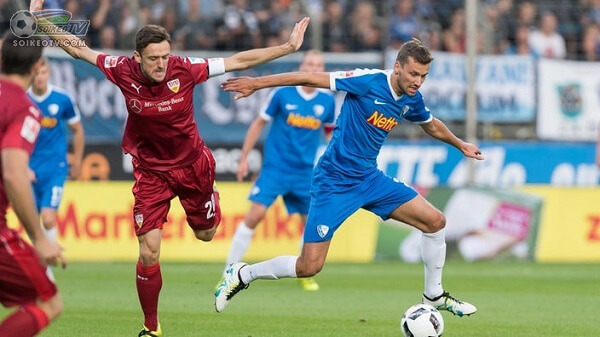 Soi kèo, nhận định VfB Stuttgart vs Bochum 01h30 ngày 03/09/2019