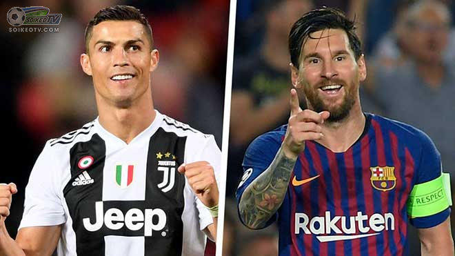 Dựa vào chức vô địch Euro, sao thể nói CR7 hơn Messi?