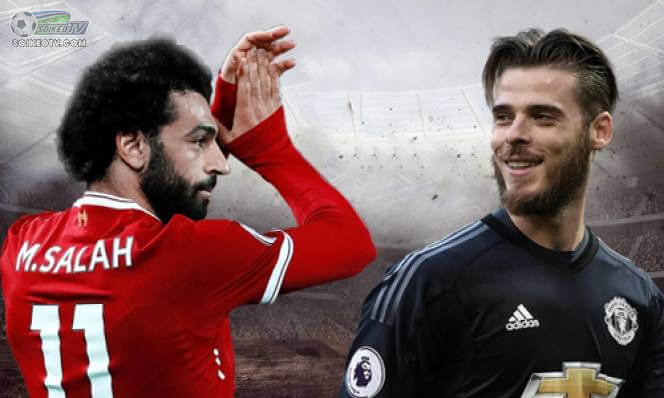 Liverpool nhớ Salah và sự bối rối của Klopp