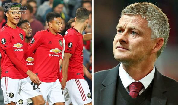 Manchester United và nguyên tắc Transition – Change Management