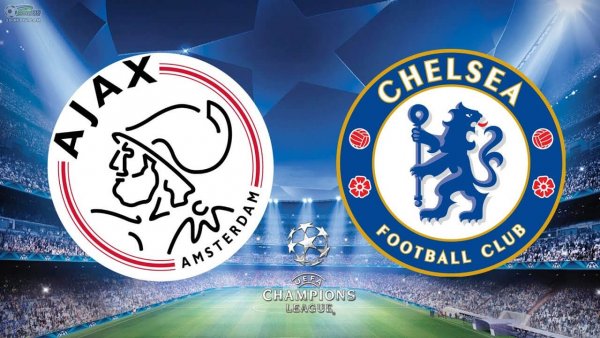 Soi kèo, nhận định Ajax vs Chelsea 23h55 ngày 23/10/2019