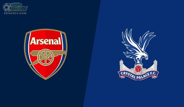 Soi kèo, nhận định Arsenal vs Crystal Palace 23h30 ngày 27/10/2019