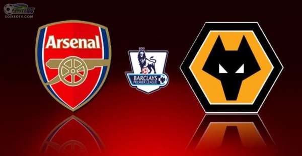 Soi kèo, nhận định Arsenal vs Wolverhampton Wanderers 22h00 ngày 02/11/2019