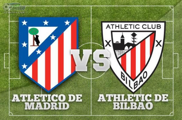 Soi kèo, nhận định Atletico Madrid vs Athletic Bilbao 02h00 ngày 27/10/2019