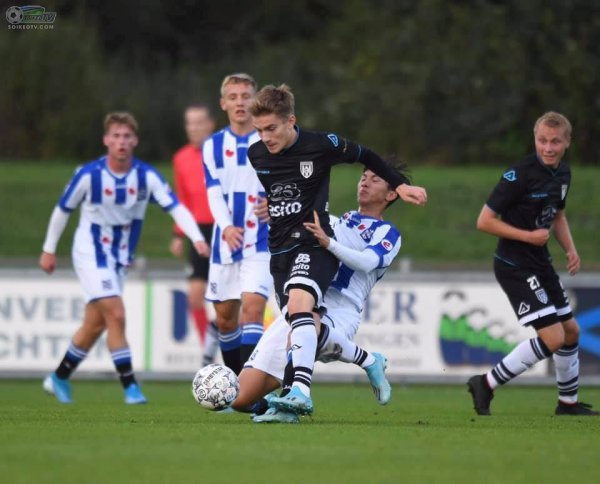 Soi kèo, nhận định AZ Alkmaar vs SC Heerenveen 23h30 ngày 19/10/2019