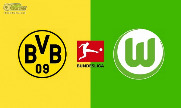 Soi kèo, nhận định Borussia Dortmund vs Wolfsburg 21h30 ngày 02/11/2019
