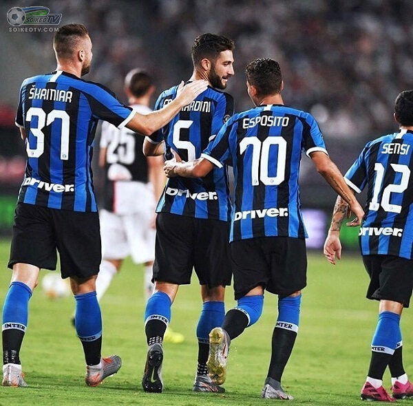 Soi kèo, nhận định Brescia vs Inter 03h00 ngày 30/10/2019