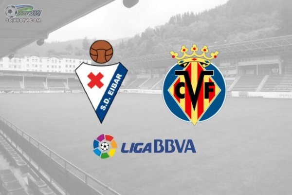 Soi kèo, nhận định Eibar vs Villarreal 01h00 ngày 01/11/2019