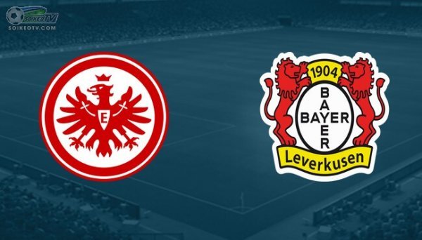 Soi kèo, nhận định Eintracht Frankfurt vs Bayer Leverkusen 01h30 ngày 19/10/2019