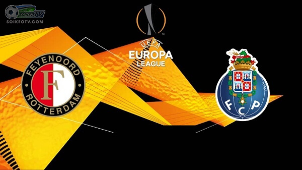 Soi kèo, nhận định Feyenoord vs FC Porto 23h55 ngày 03/10/2019