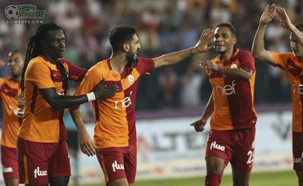 Soi kèo, nhận định Galatasaray vs Sivasspor 00h30 ngày 19/10/2019