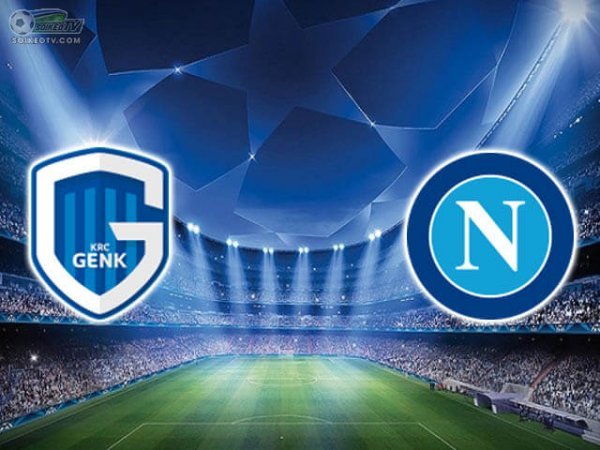 Soi kèo, nhận định Genk vs Napoli 23h55 ngày 02/10/2019