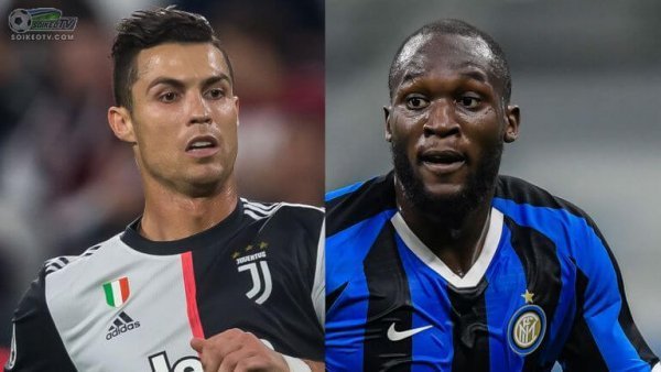 Soi kèo, nhận định Inter vs Juventus 01h45 ngày 07/10/2019