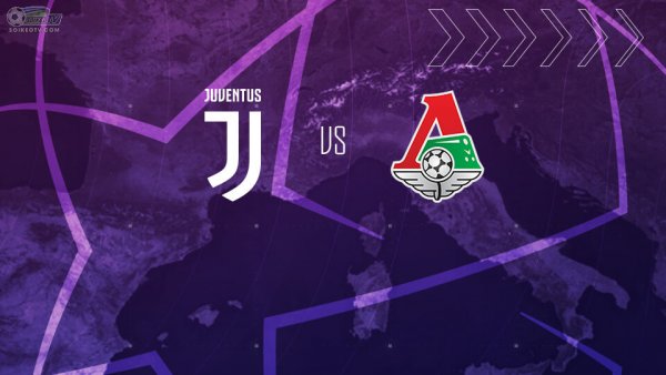 Soi kèo, nhận định Juventus vs Lokomotiv Moscow 02h00 ngày 23/10/2019