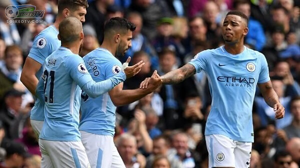 Soi kèo, nhận định Manchester City vs Aston Villa 18h30 ngày 26/10/2019