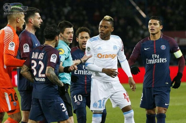 Soi kèo, nhận định Paris Saint-Germain vs Marseille 03h00 ngày 28/10/2019