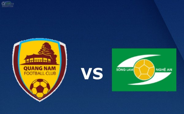 Soi kèo, nhận định QNK Quảng Nam vs Sông Lam Nghệ An 17h00 ngày 23/10/2019