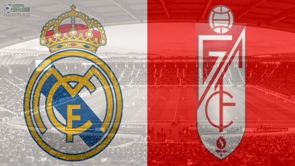 Soi kèo, nhận định Real Madrid vs Granada 21h00 ngày 05/10/2019