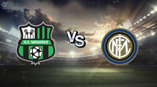 Soi kèo, nhận định Sassuolo vs Inter 17h30 ngày 20/10/2019