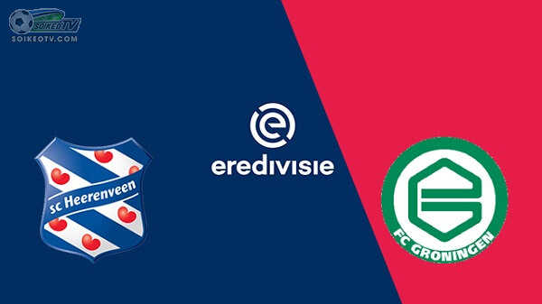 Soi kèo, nhận định SC Heerenveen vs FC Groningen 18h15 ngày 27/10/2019