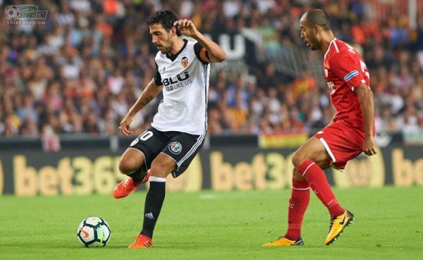 Soi kèo, nhận định Valencia vs Sevilla 01h00 ngày 31/10/2019