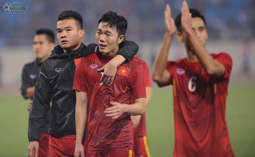 Việt Nam đấu Indonesia và nỗi lo quá khứ!