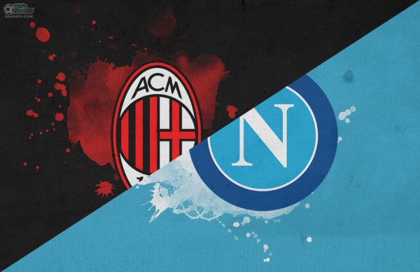 Soi kèo, nhận định AC Milan vs Napoli 00h00 ngày 24/11/2019