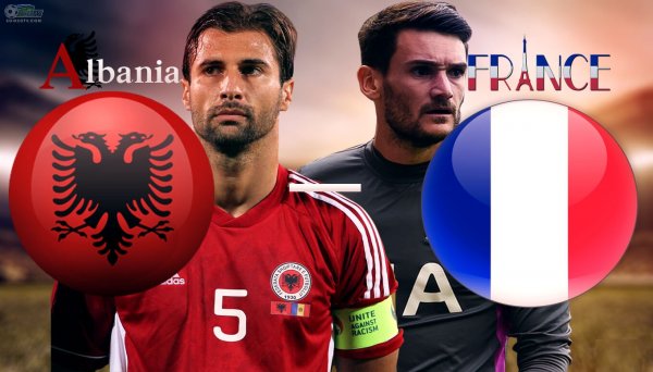 Soi kèo, nhận định Albania vs Pháp 02h45 ngày 18/11/2019