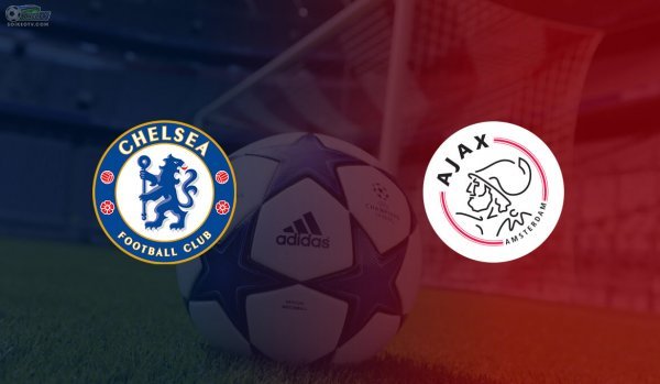 Soi kèo, nhận định Chelsea vs Ajax 03h00 ngày 06/11/2019