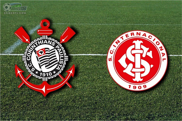 Soi kèo, nhận định Corinthians vs Internacional 04h00 ngày 18/11/2019