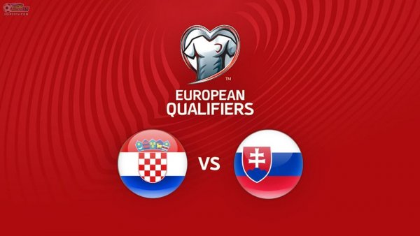 Soi kèo, nhận định Croatia vs Slovakia 02h45 ngày 17/11/2019