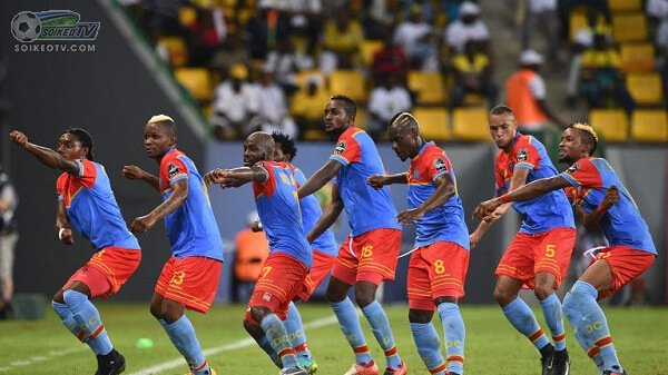 Soi kèo, nhận định DR Congo vs Gabon 02h00 ngày 15/11/2019