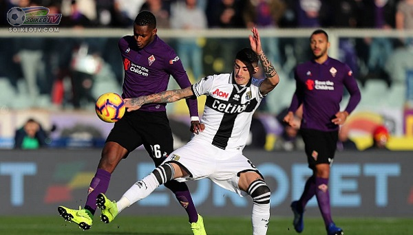 Soi kèo, nhận định Fiorentina vs Parma Calcio 1913 00h00 ngày 04/11/2019