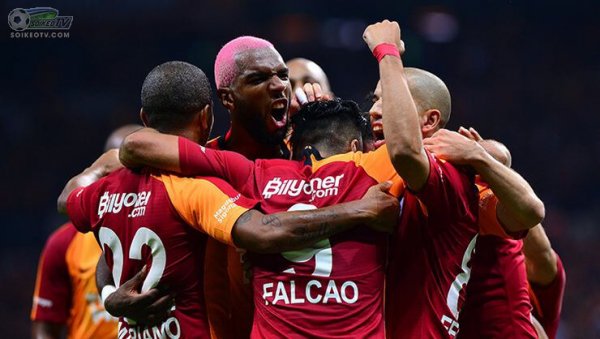 Soi kèo, nhận định Galatasaray vs Club Brugge 00h55 ngày 27/11/2019