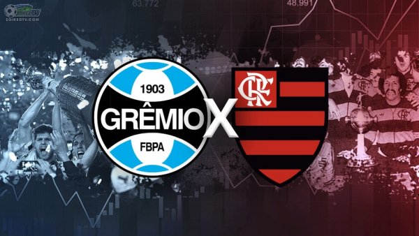Soi kèo, nhận định Gremio vs Flamengo 02h00 ngày 18/11/2019