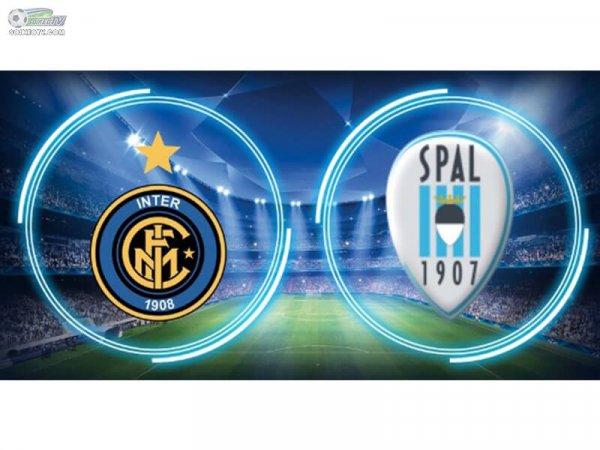 Soi kèo, nhận định Inter vs SPAL 2013 21h00 ngày 01/12/2019