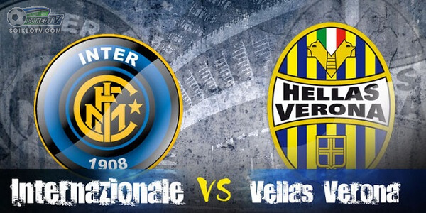 Soi kèo, nhận định Inter vs Verona 00h00 ngày 10/11/2019
