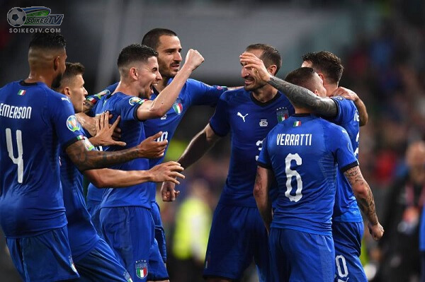 Soi kèo, nhận định Italia vs Armenia 02h45 ngày 19/11/2019
