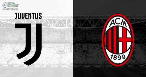 Soi kèo, nhận định Juventus vs AC Milan 02h45 ngày 11/11/2019