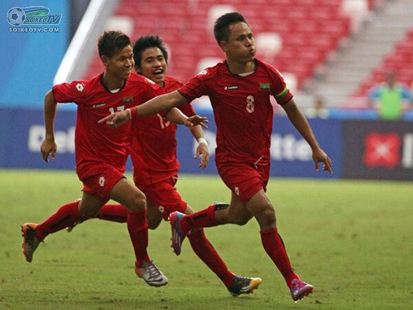 Soi kèo, nhận định Myanmar U22 vs Philippines U22 15h00 ngày 27/11/2019