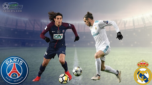 Soi kèo, nhận định Real Madrid vs Paris Saint-Germain 03h00 ngày 27/11/2019